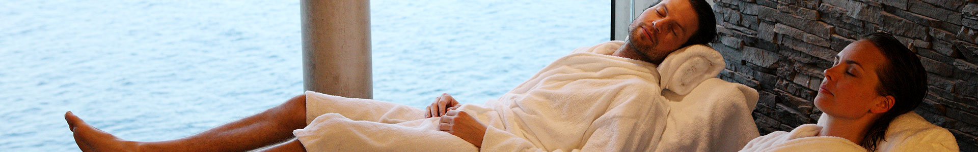 On board wellness & spa center | MSC Yacht Club Massage Rooms | Balinese Spa | Thalassotherapy