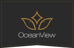 Ocean View Monaco - logo
