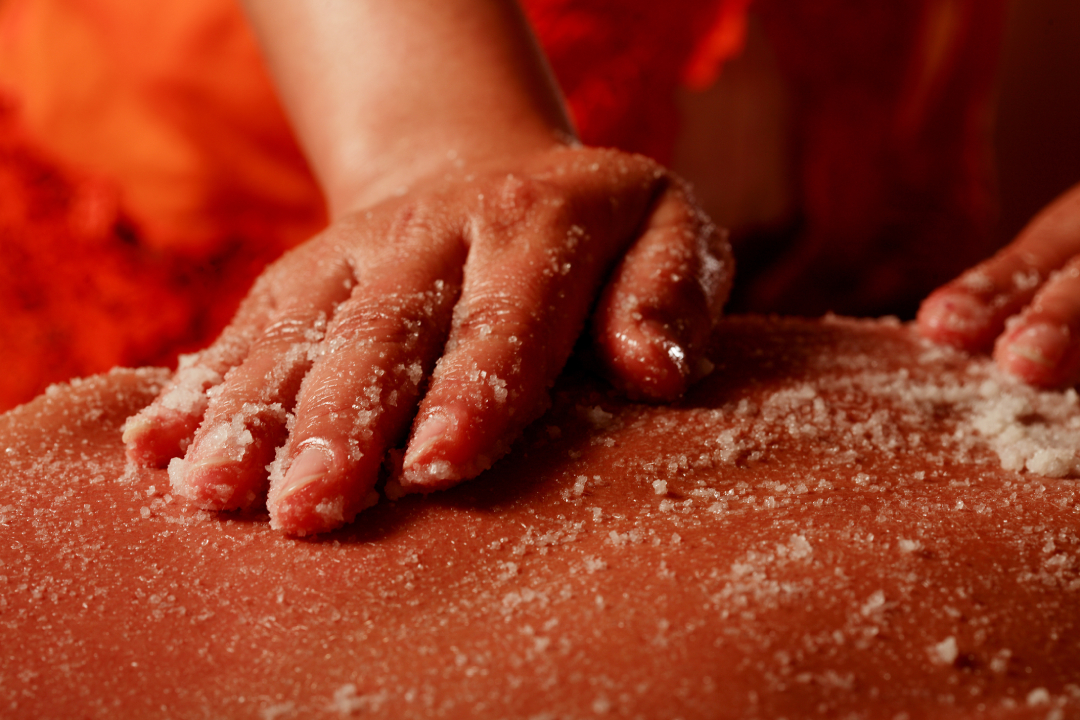 Ocean View Signature Spa Experience