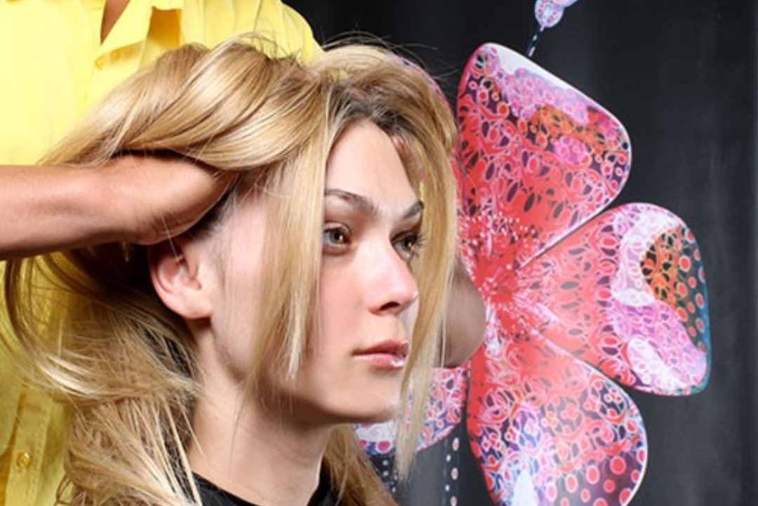 Hair & Beauty Salon