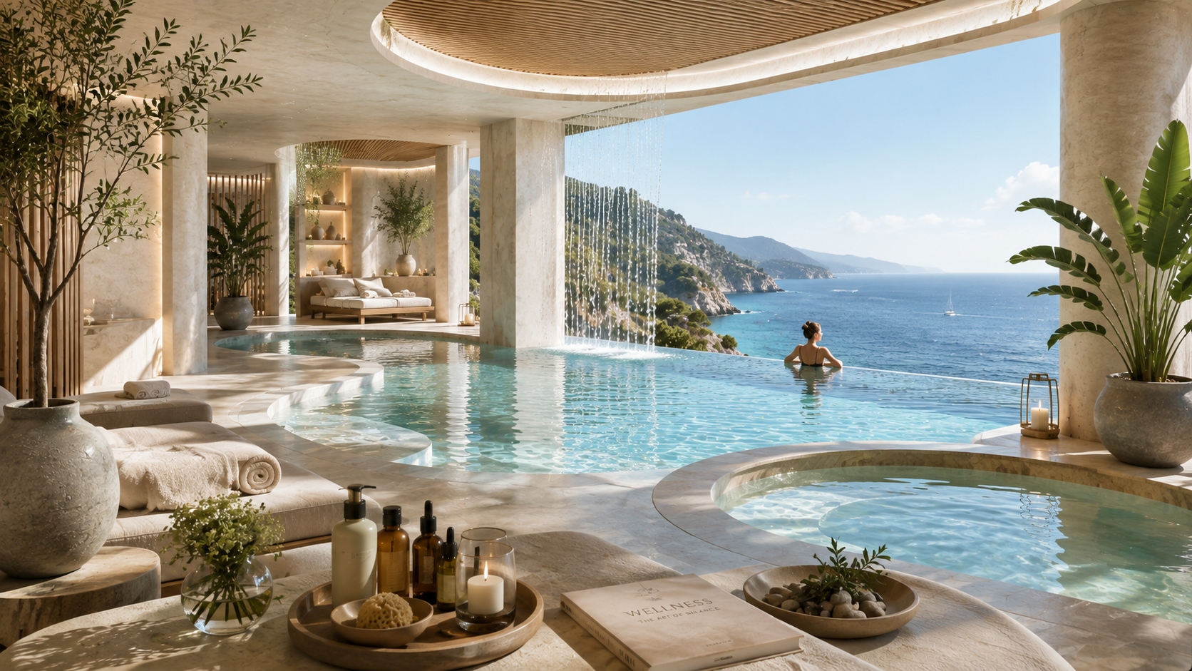 Spa Development