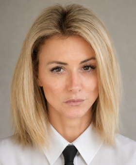 Laura Savina